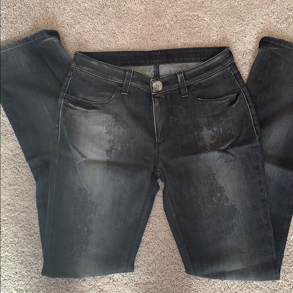 Jeans - Picture 2 of 8